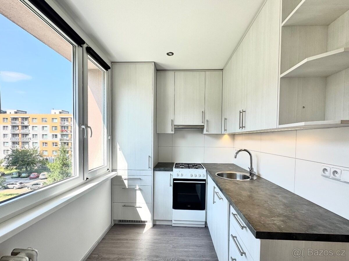 Byt · Semily, 513 01 - 4