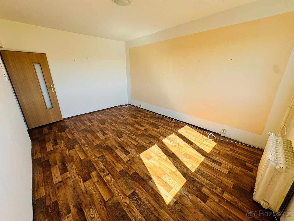 Pronájem byt - Kadaň, 432 01