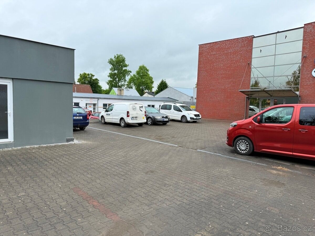 Pozemky pro bydlení, Jihlava, 586 01 - 1