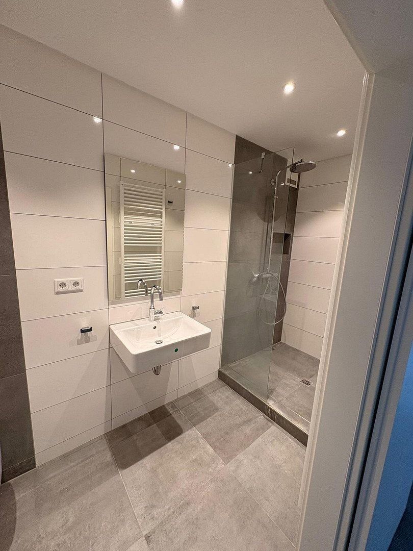 3+1, Maubisstraße 26, , Severní Porýní-Vestfálsko, 136 m² - 2