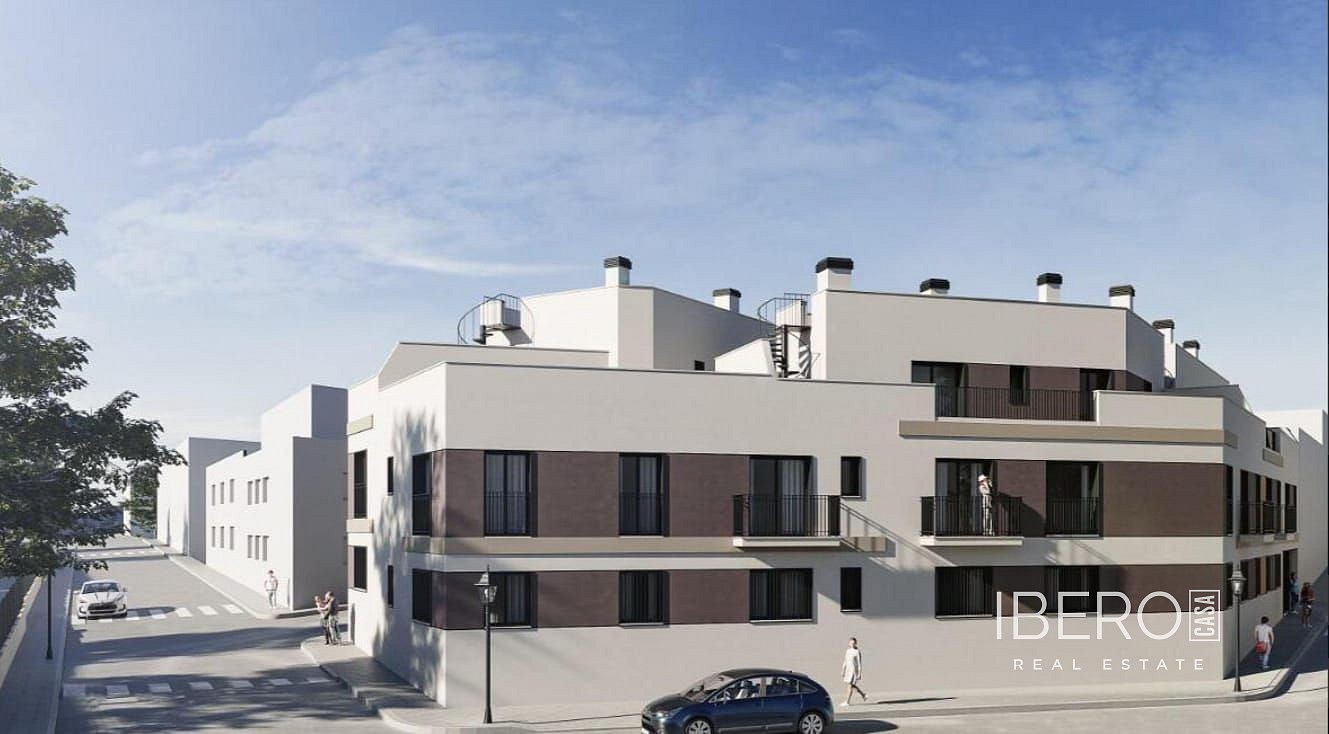 Prodej byt 3+kk - Cancelada, Španělsko, 81 m² - 5
