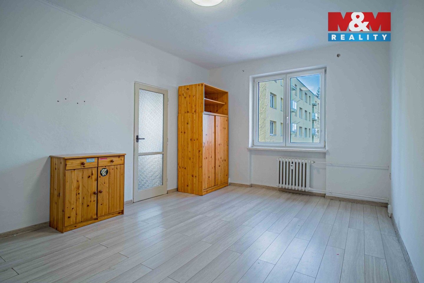 Prodej byt 1+1 - Frýdecká, Český Těšín, 35 m²