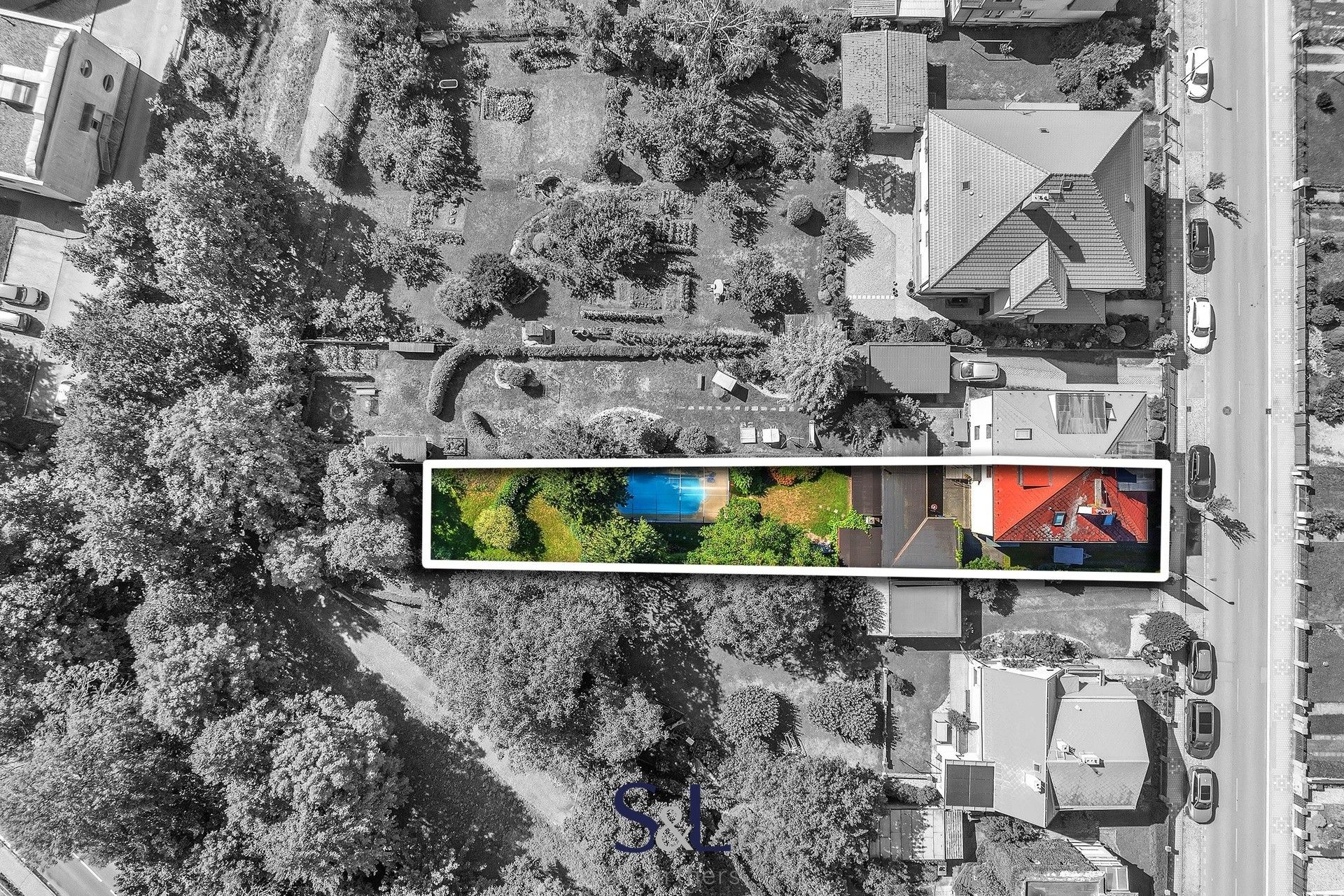 3+kk, Na Tobolce 279, Jičín Holínské Předměstí, 84 m² - 2