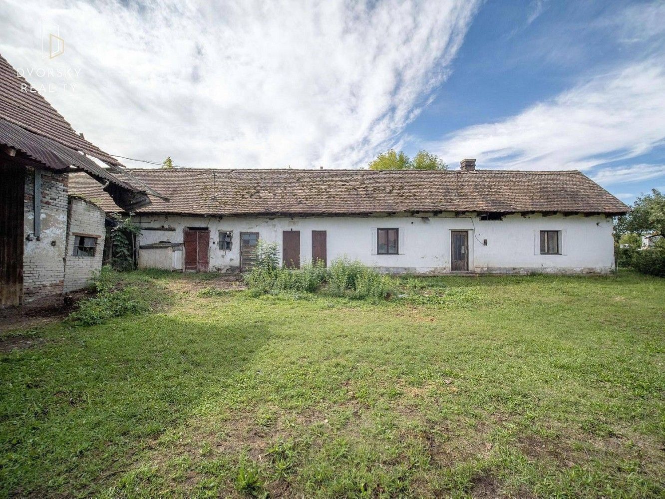 Rodinný dům, 170 m²