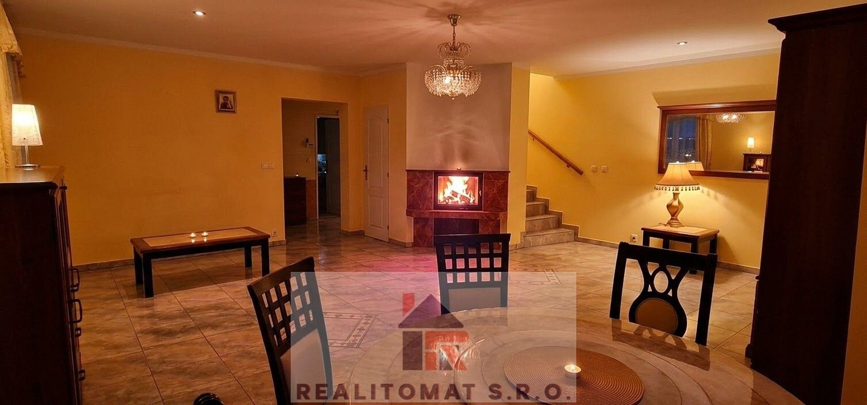 Rodinný dům · 160 m² · Ve Skále, Šestajovice, okres Praha-východ - 4
