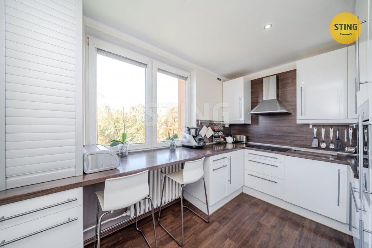 Byty, Ostrava, 708 00