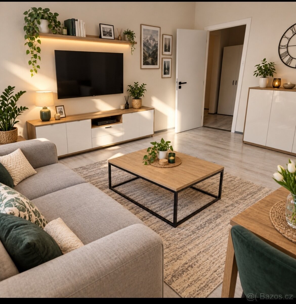 2+1, Liberec, 460 05, 57 m² - 1
