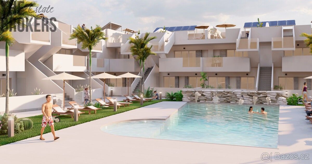 Prodej byt - 987 66, Zahraničí