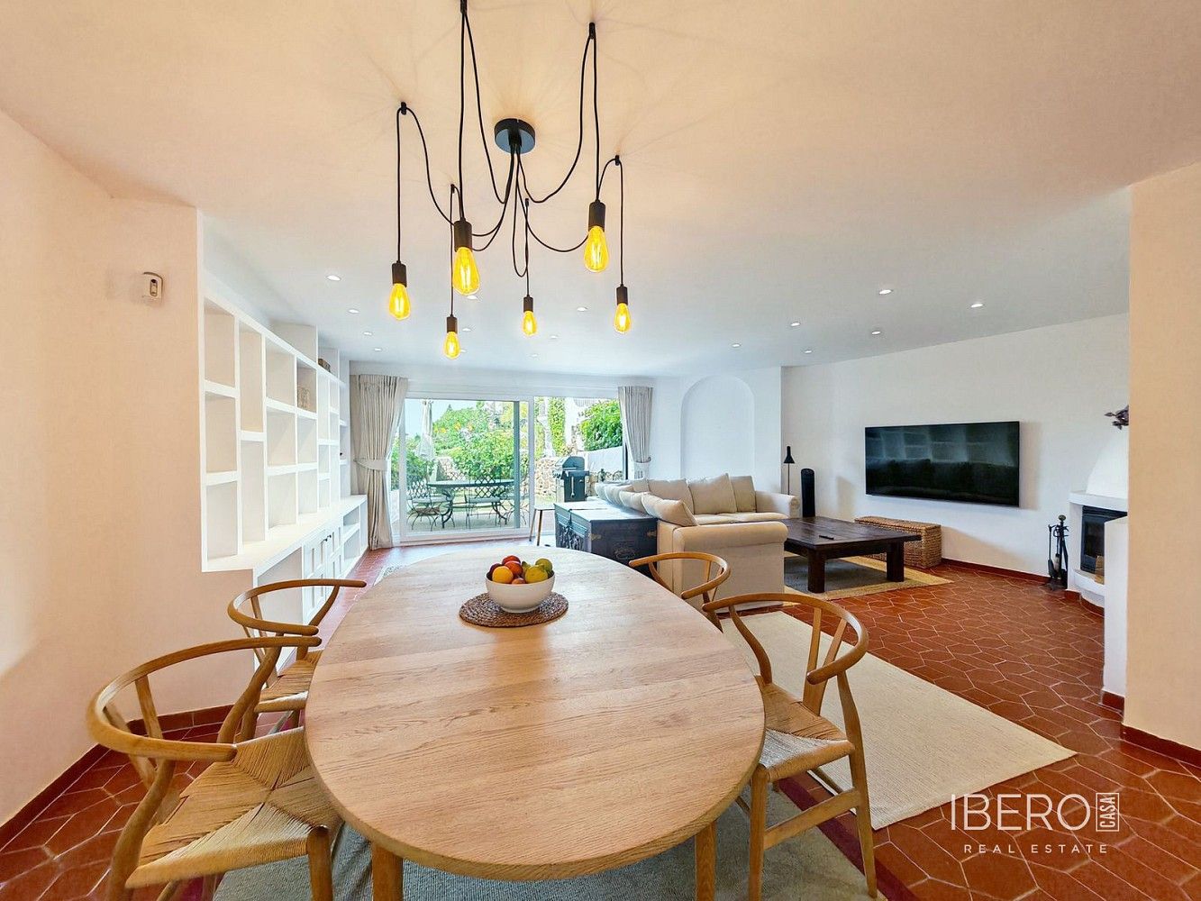 Rodinný dům · 223 m² · Altos de los Monteros, ES - 4