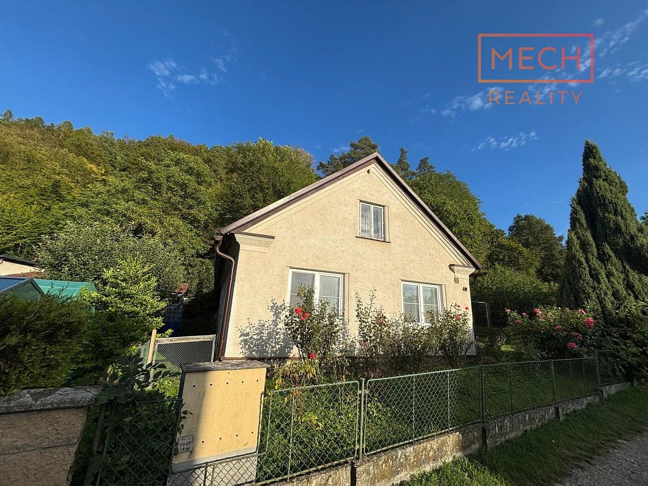 Rodinné domy, Lesnice, okres Šumperk, 92 m² - 1