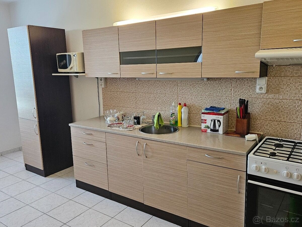 Byty, Česká Lípa, 470 01