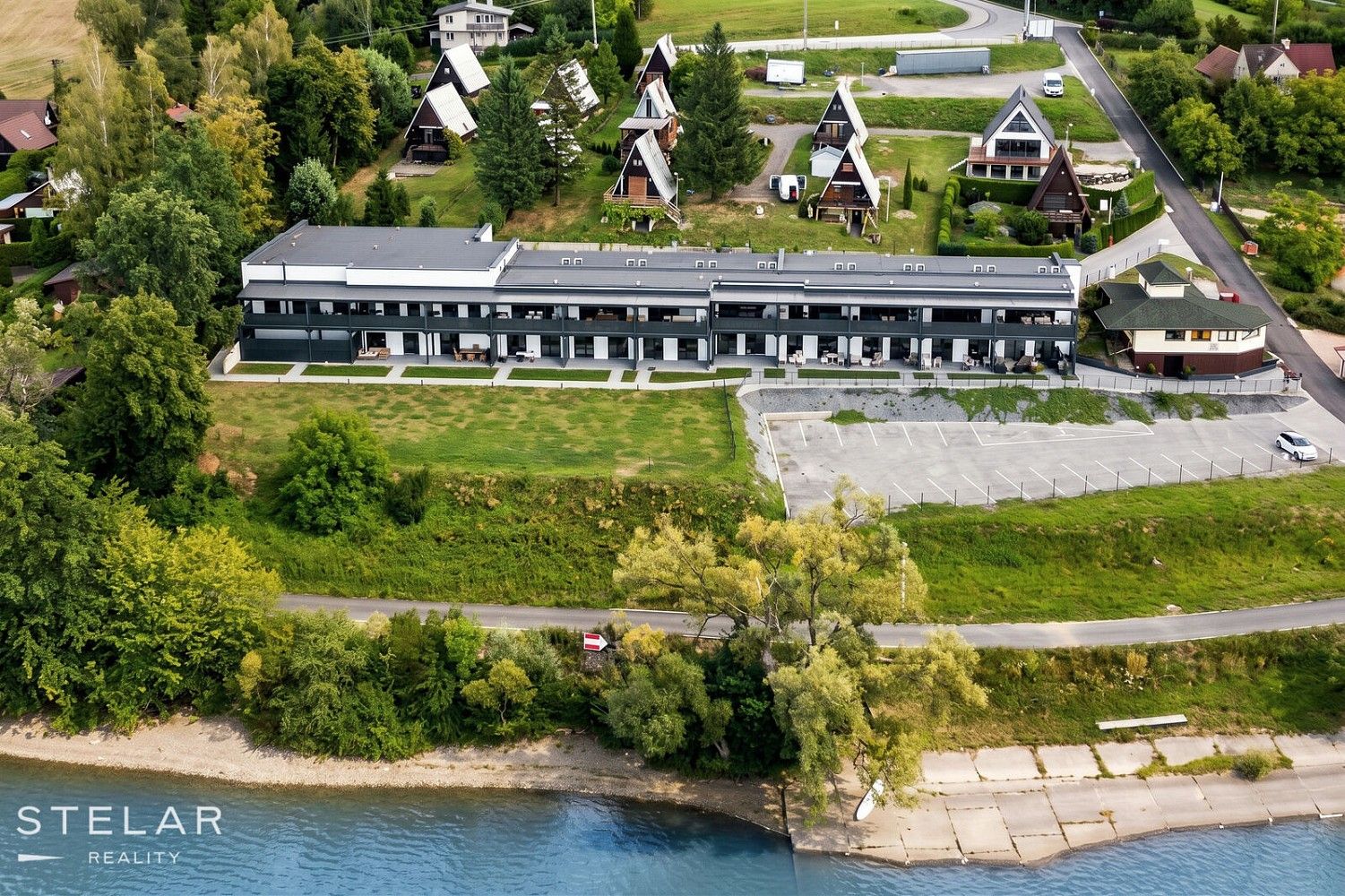 Byt 2+kk · 51 m² · Soběšovice, okres Frýdek-Místek - 1