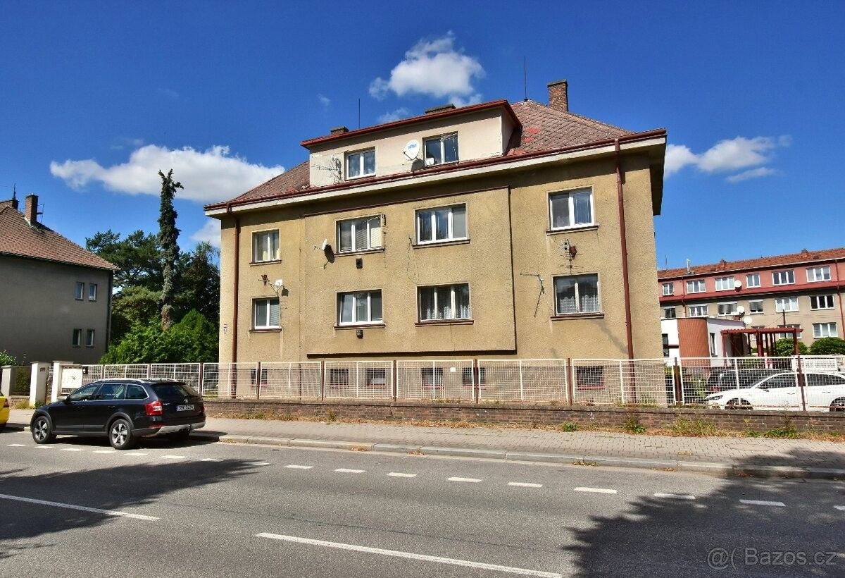 Byty, Hradec Králové, 500 02 - 1