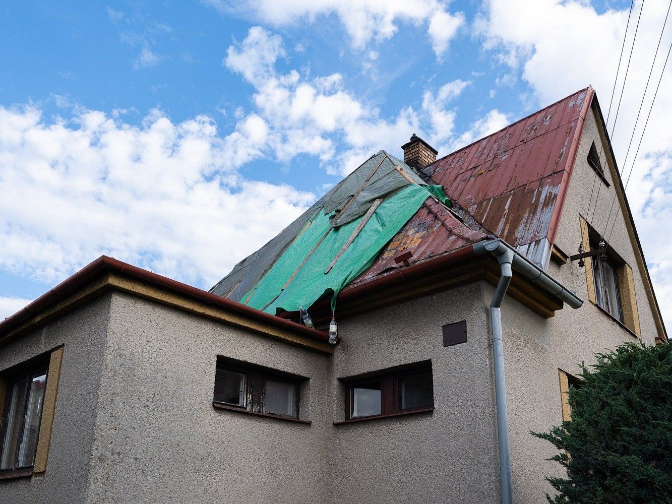 Prodej rodinný dům - Nepomuk, okres Plzeň-jih, Plzeňský kraj, 102 m² - 5