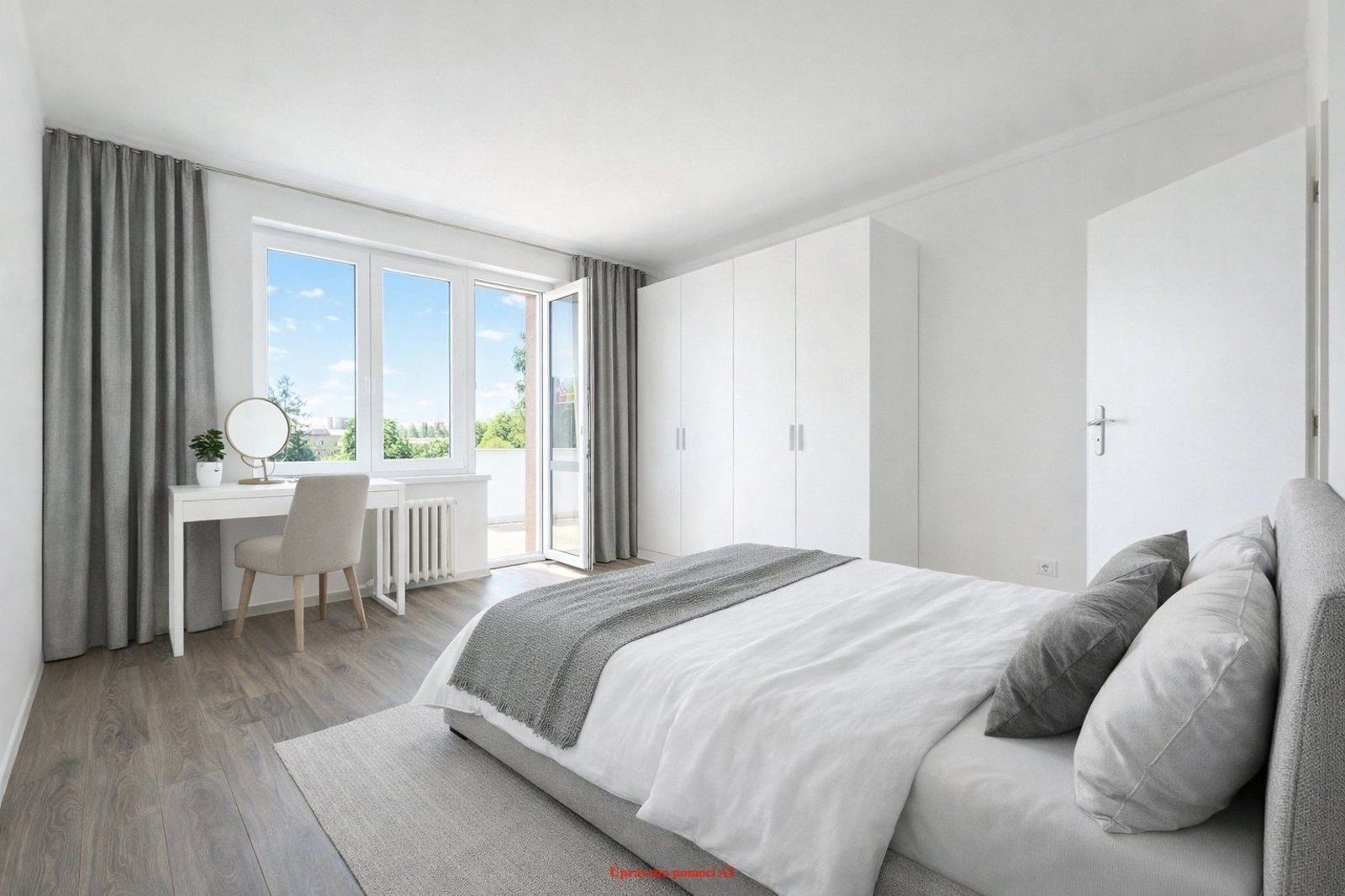 Byt 2+1 · 56 m² · Národní třída, Havířov - Havířov-město, Moravskoslezský kraj - 4