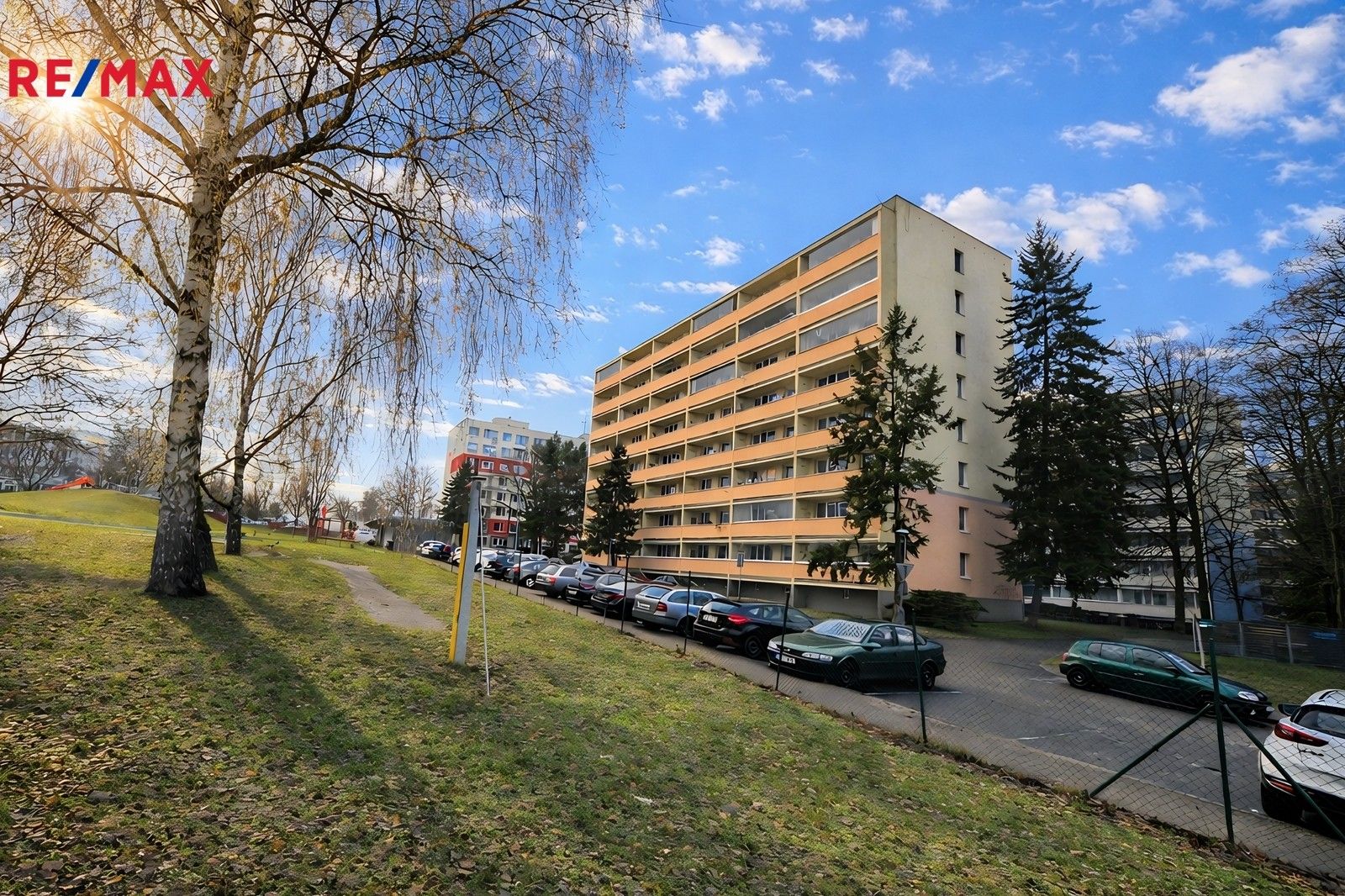 3+kk, Tisovecká 903, Kolín, 68 m²