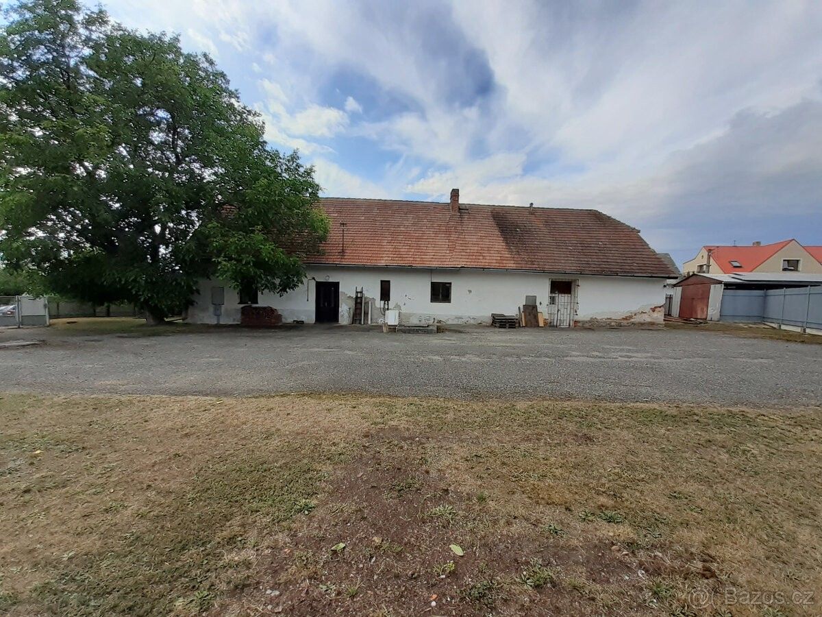 Prodej rodinný dům - Tábor, 390 02 - 5