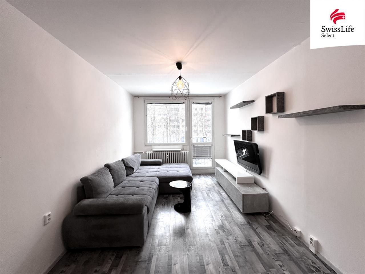 2+kk, Frýdlantská, Praha, 45 m²