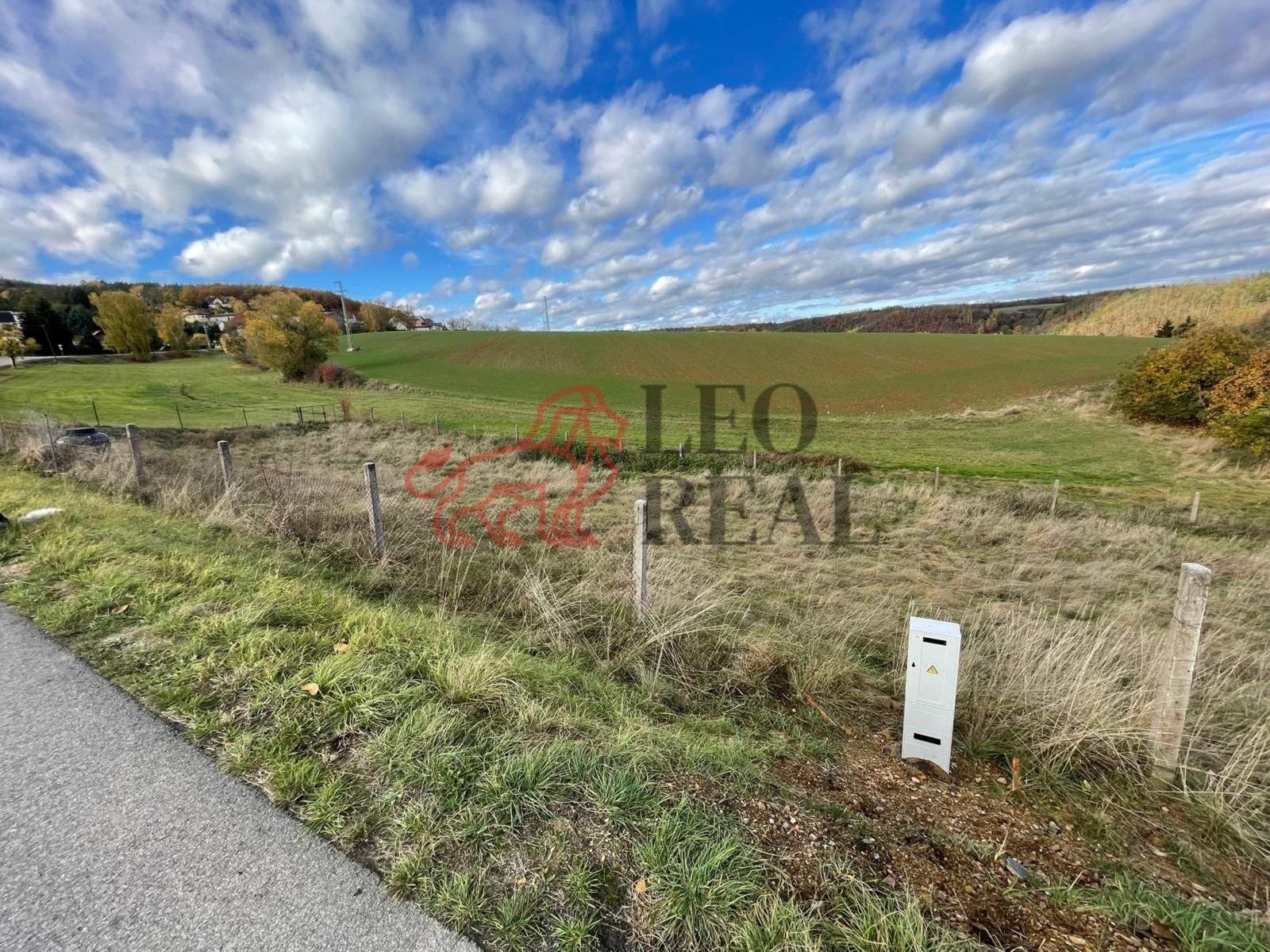 Prodej pozemek pro bydlení - Otročiněves, 964 m²