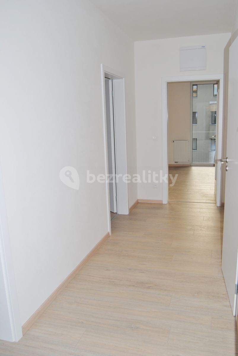 Pronájem byt 3+kk - V Hliníkách, Chrudim - Chrudim, Pardubický kraj, 70 m² - 5