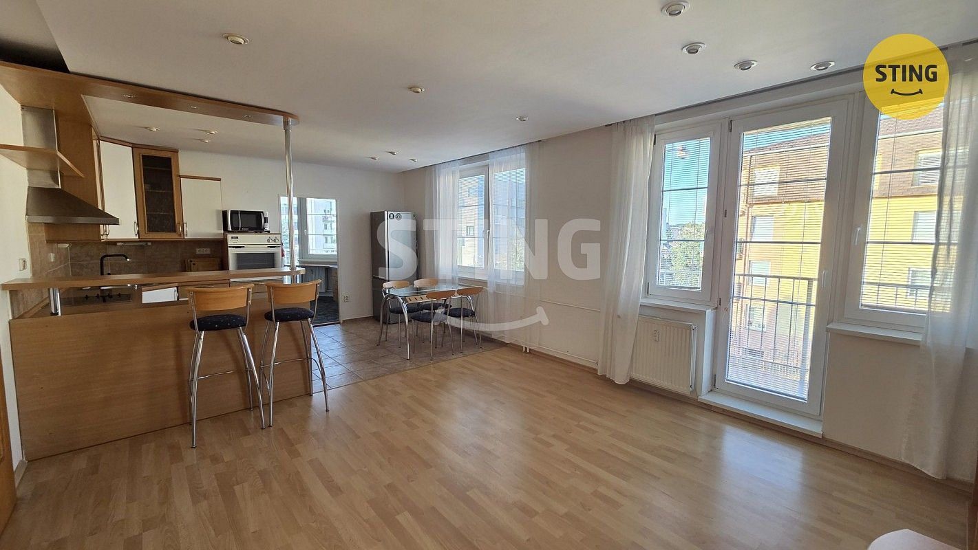 Byt 2+kk · 64 m² · Slavonínská, Olomouc - Povel - 3