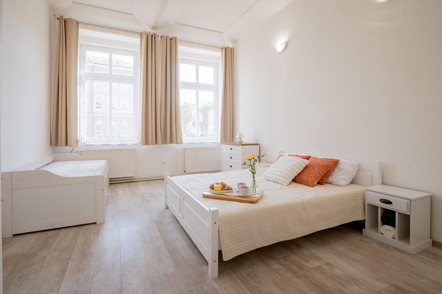 2+1, Trutnov - Dolní Předměstí, Královéhradecký kraj, 119 m² - 2