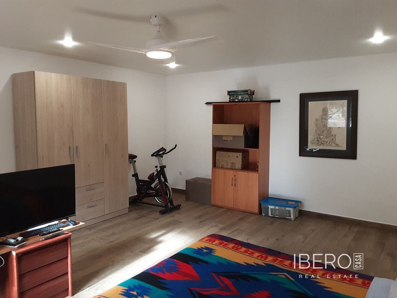 Prodej rodinný dům - San Miguel de Salinas, ES, 400 m² - 5