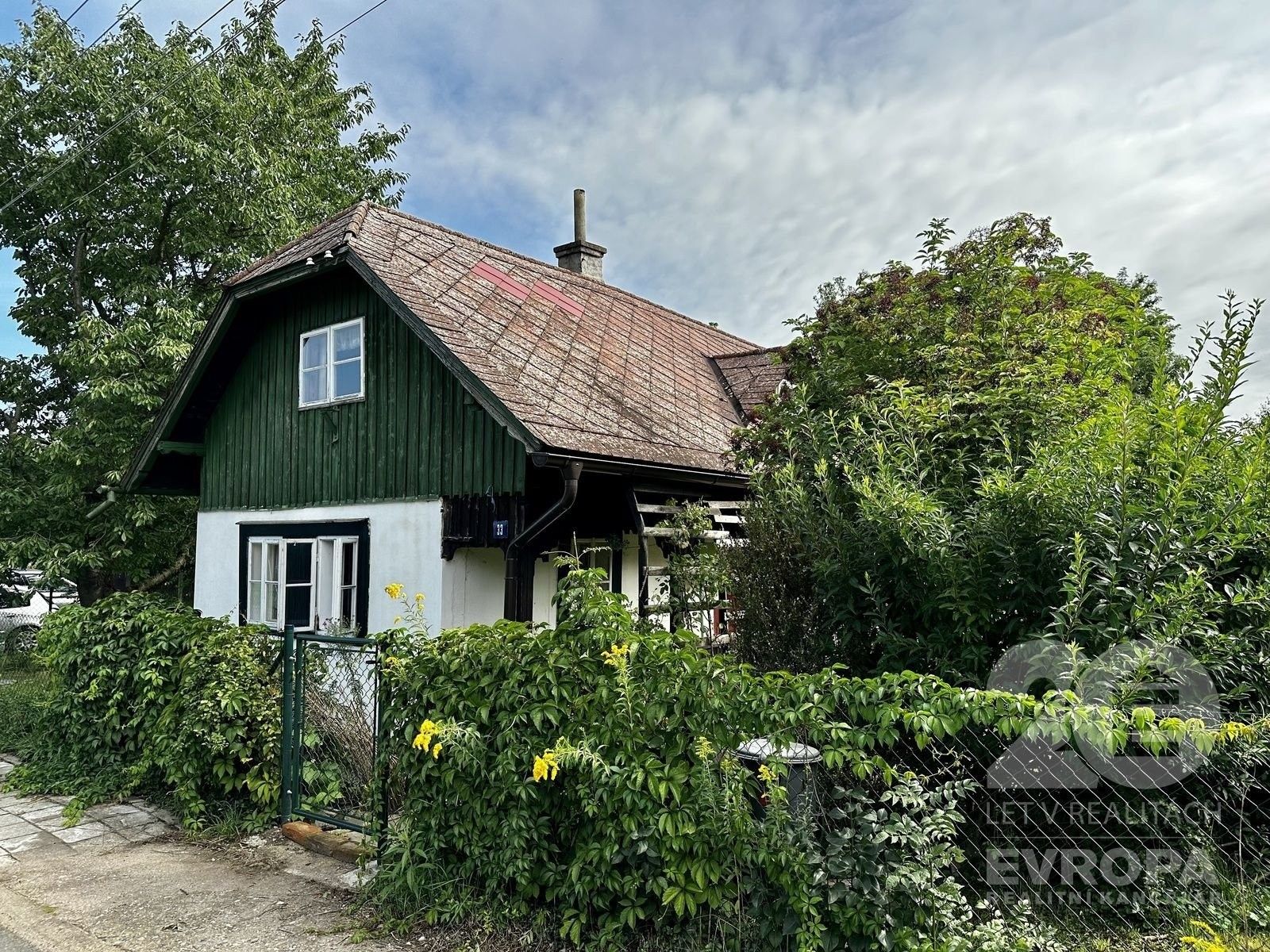 Prodej rodinný dům - Vrbice, 120 m²