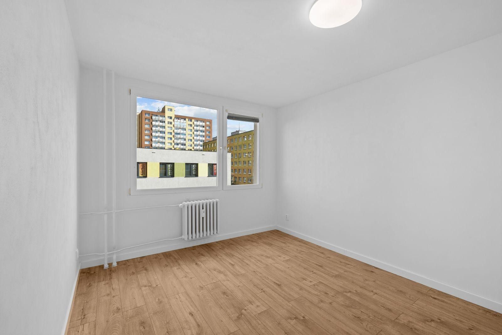 3+kk, Jičínská  , Mladá Boleslav, 52 m² - 2