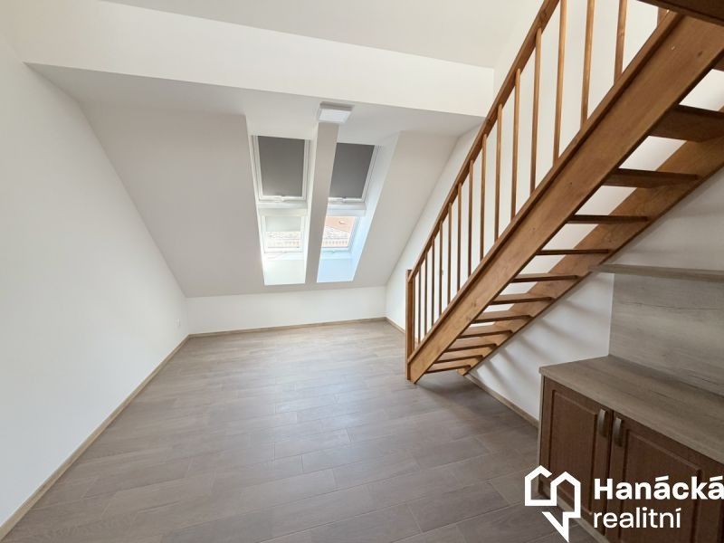 Pronájem byt 2+kk - Dolní  , Bystřice pod Hostýnem, 50 m² - 5