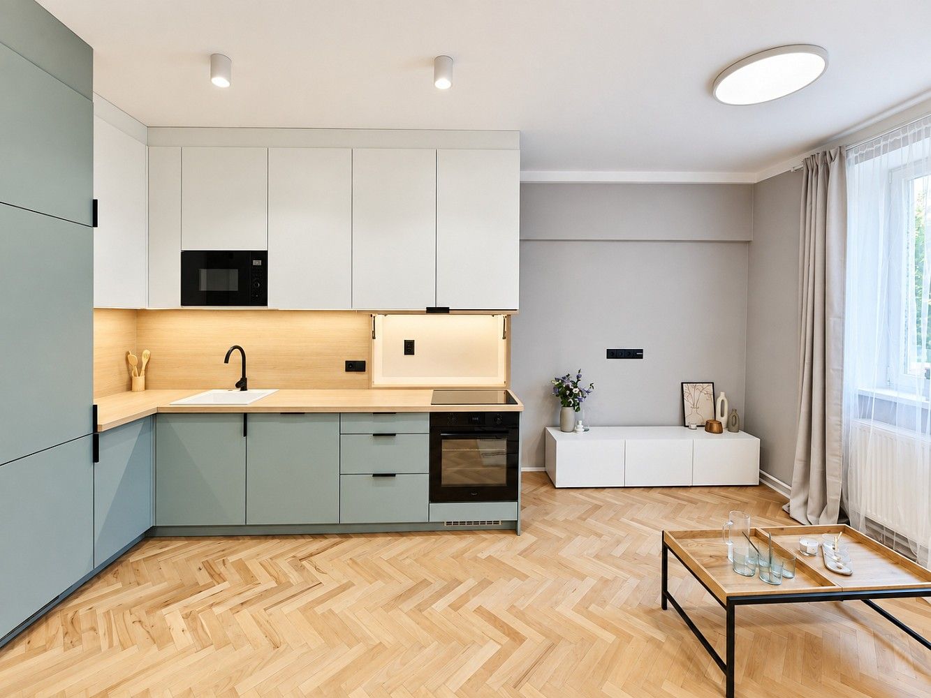 Prodej byt 4+kk - Pardubice - Zelené Předměstí, Pardubický kraj, 85 m² - 2