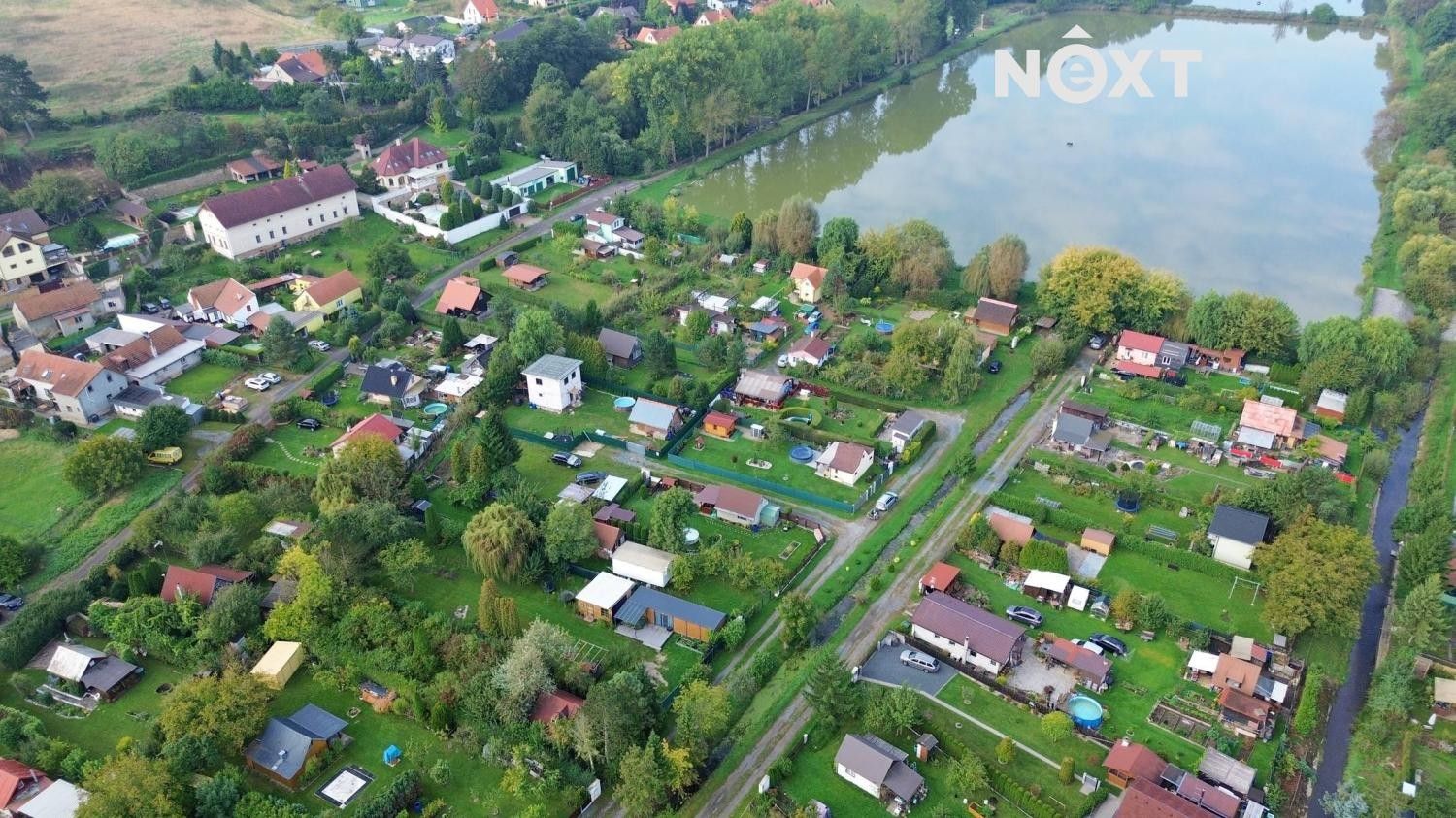 Zahrady, Pod Špičákem 2, Kralupy nad Vltavou Zeměchy - 1