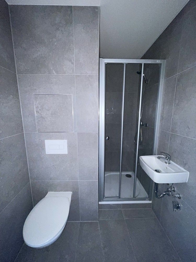 Byt 1+1 · 35,4 m² · Ústí nad Labem - Severní Terasa, Ústecký kraj - 4