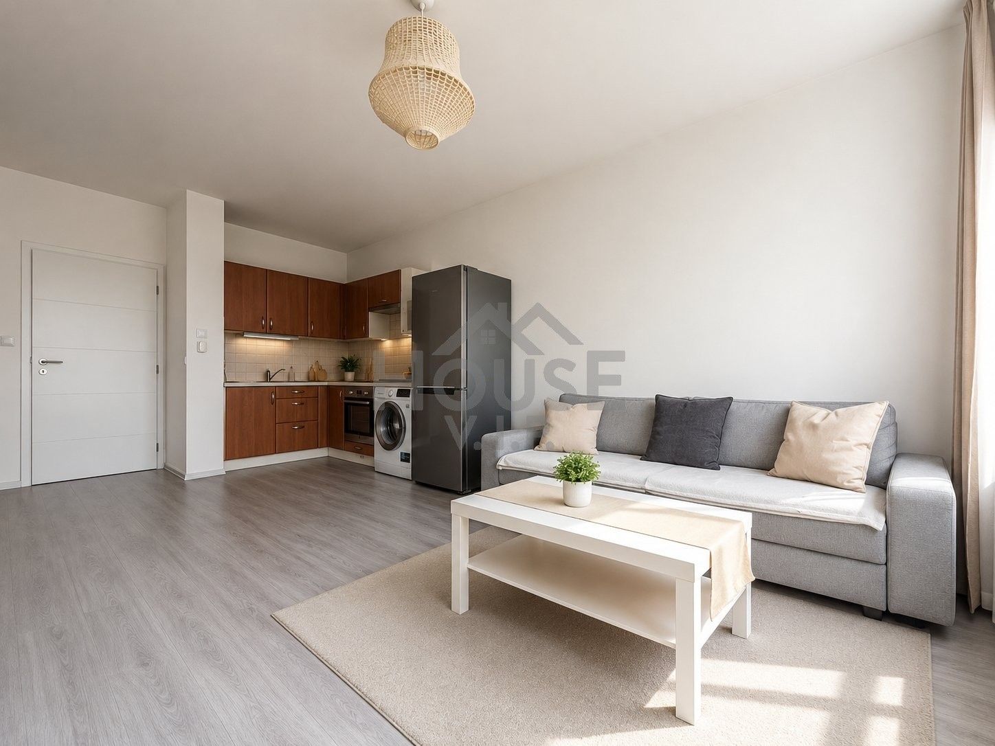 Byt 2+kk · 42 m² · Samohelova, Praha Chodov - 4