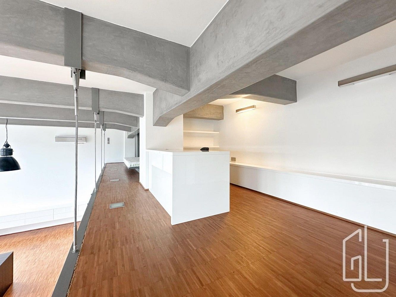 Pronájem byt 2+kk - Praha - Smíchov, okres Praha 5, Hlavní město Praha, 114 m² - 5