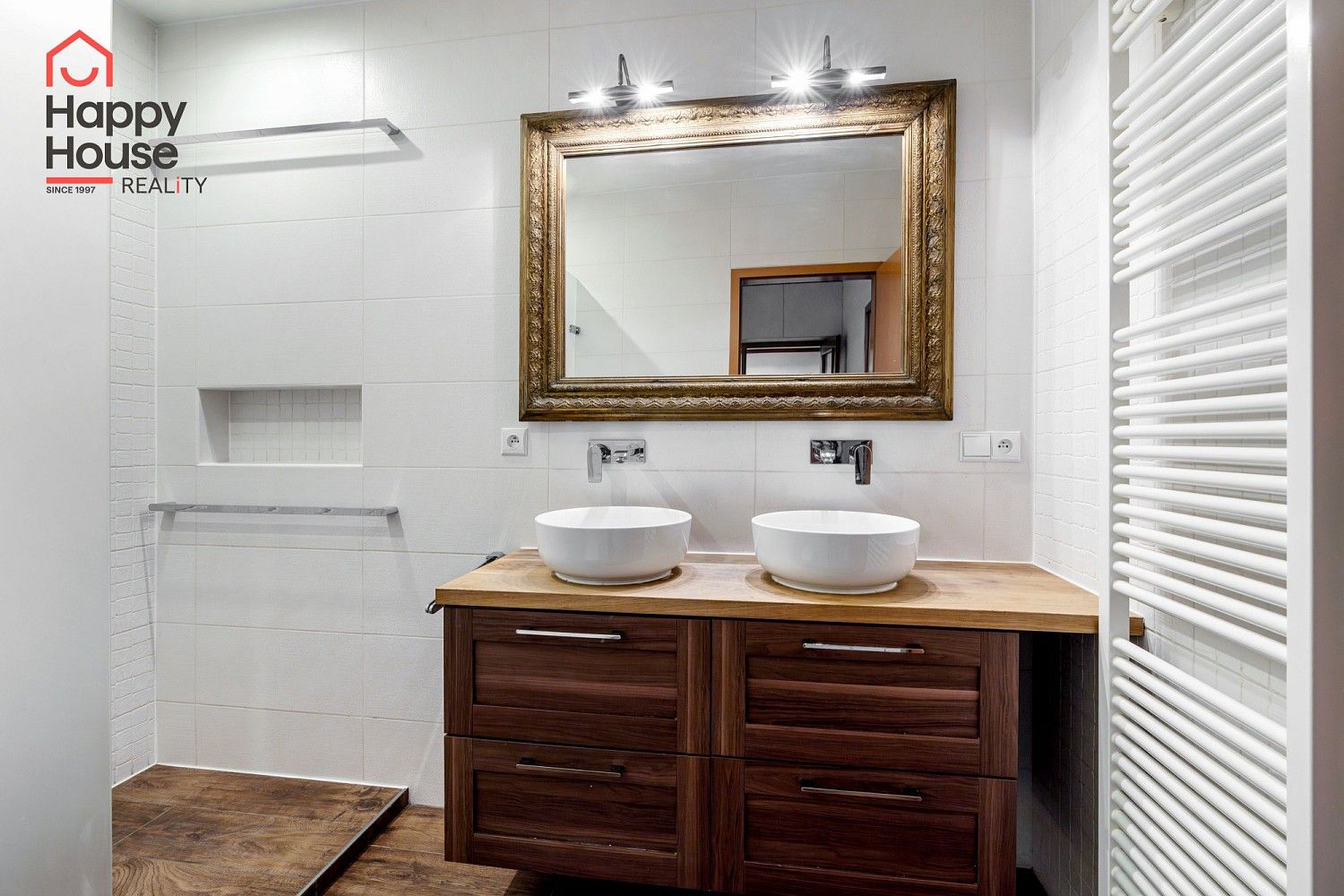 Byt 3+kk · 94 m² · Praha - Košíře, okres Praha 5, Hlavní město Praha - 3