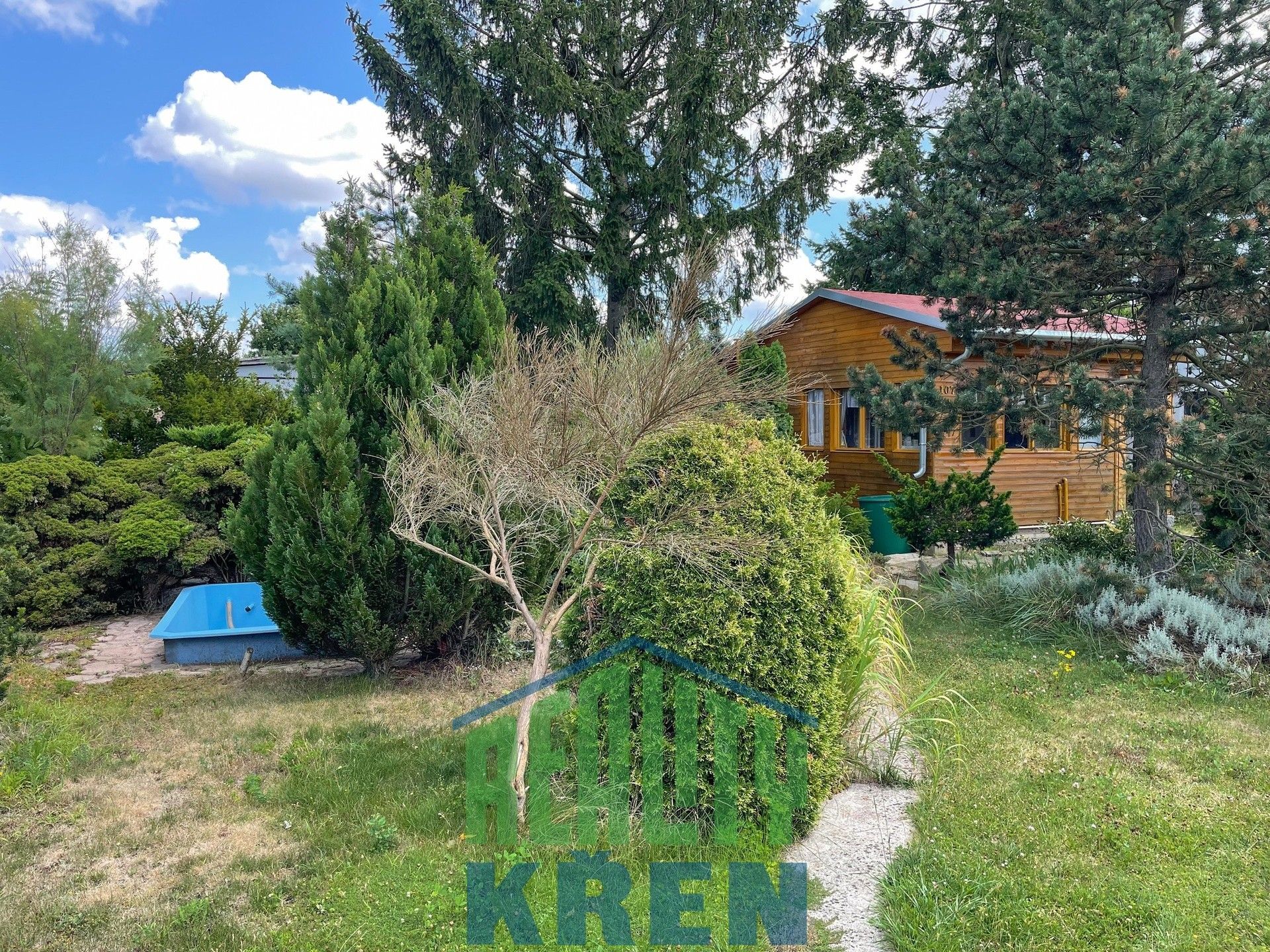 Pronájem chata - Na Pučálce  , Praha, 20 m²