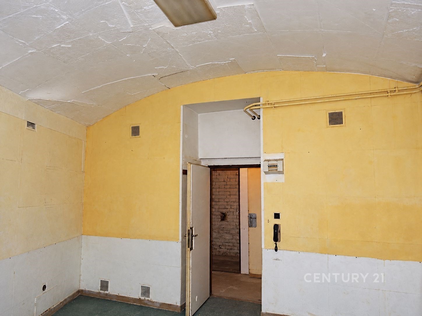 Prodej kancelář - Na Kozačce, Praha Vinohrady, 57 m² - 5