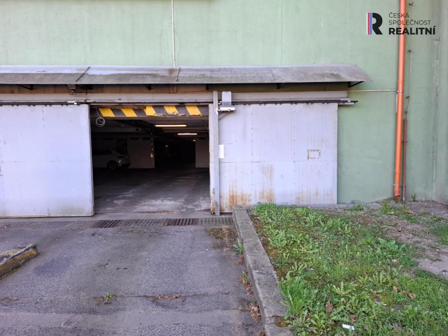 Nemovitost · 17 m² · Štúrova 1701, Praha Krč - 3