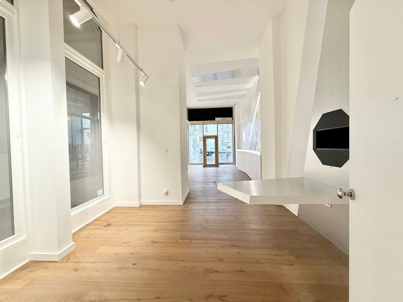 Restaurace · 120 m² · Brno - Brno-město, okres Brno-město, Jihomoravský kraj - 3