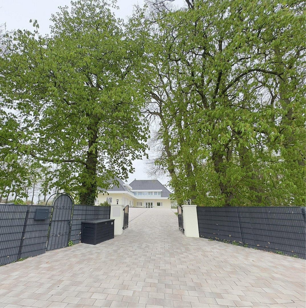Rodinné domy, , Dolní Sasko, 877 m² - 2