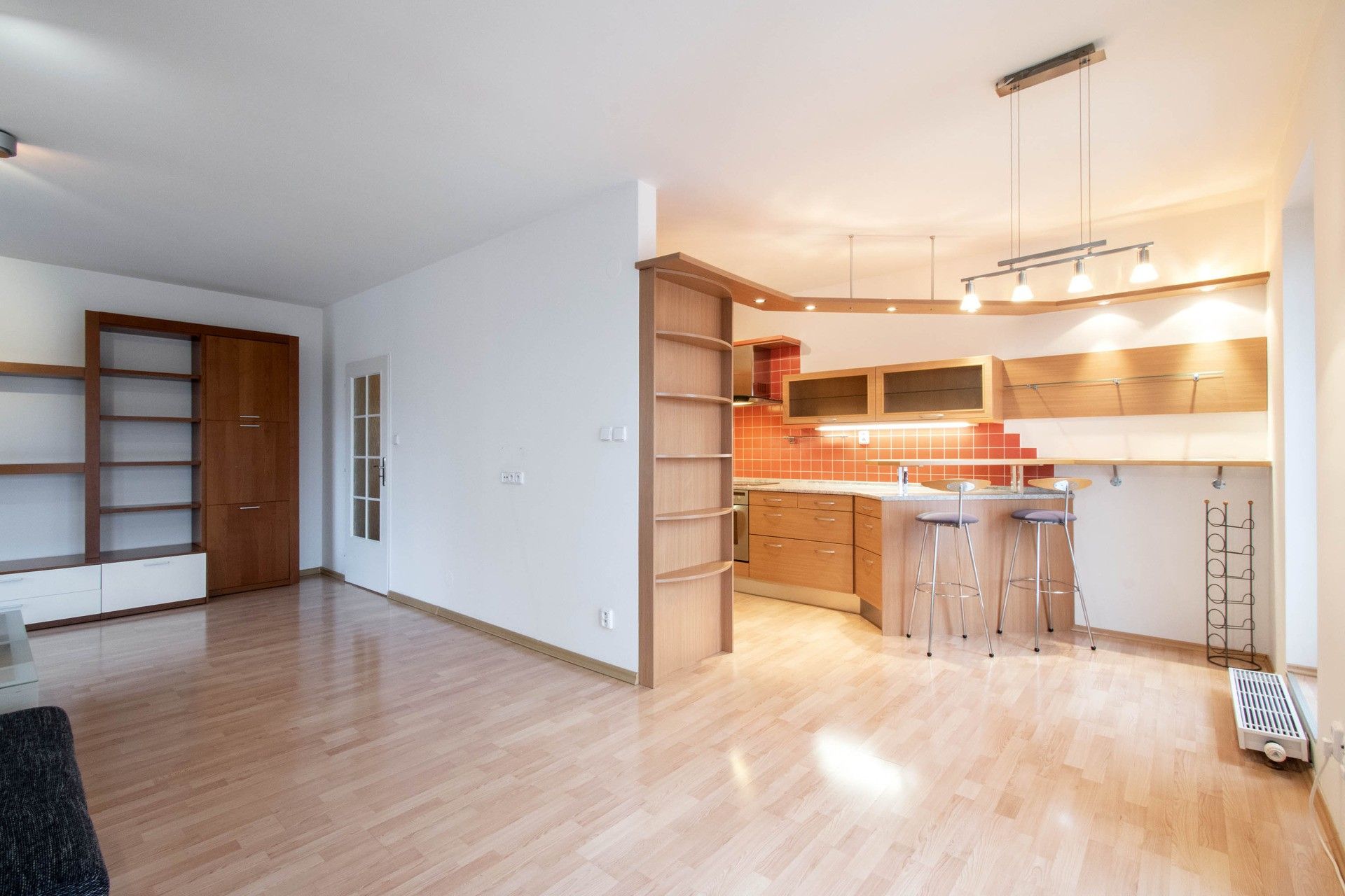 3+kk, Hyacintová, Praha, 87 m²