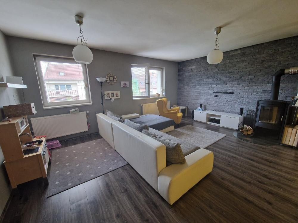 Prodej rodinný dům - Uherský Brod, 687 34