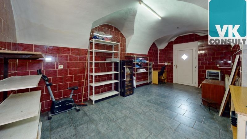 Rodinný dům · 314 m² · Sloupnice - 4