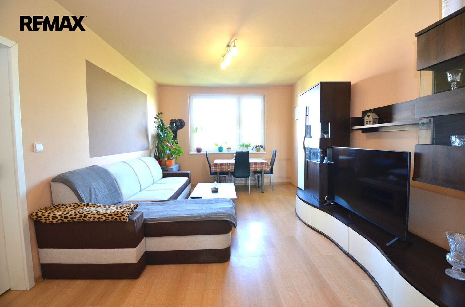 3+1, Herrmannova, Olomouc - Lazce, 70 m² - 2