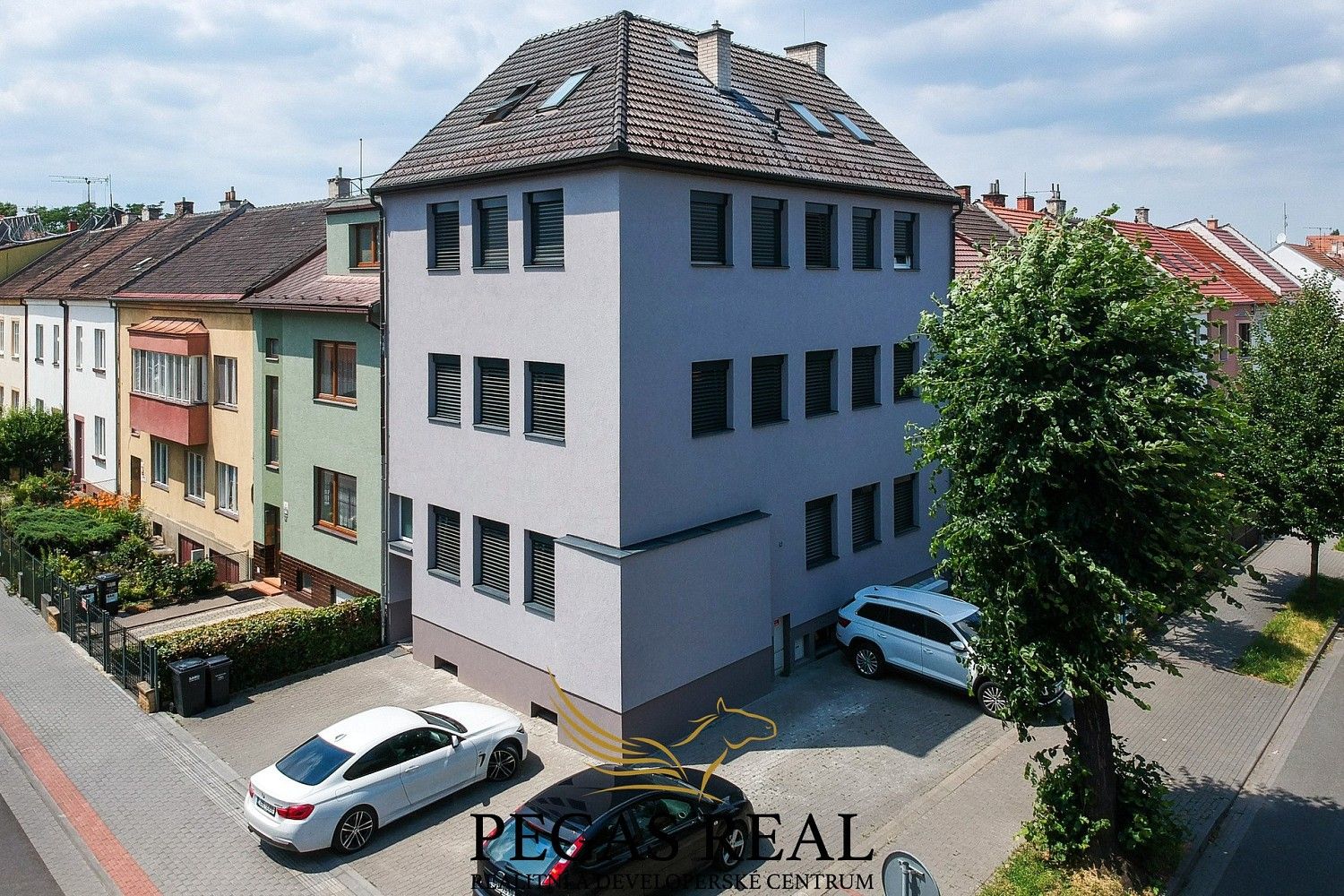 Ostatní, Brno - Židenice, okres Brno-město, Jihomoravský kraj, 13 m²
