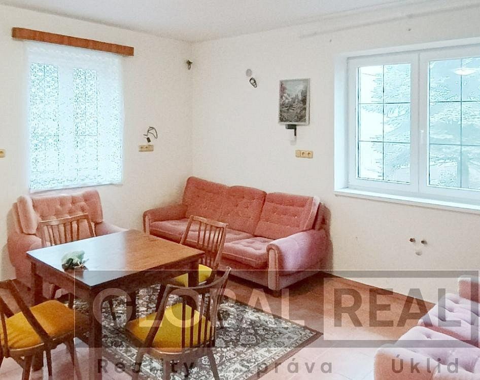 4+1, Křižanov, okres Žďár nad Sázavou, Kraj Vysočina, 95 m² - 1