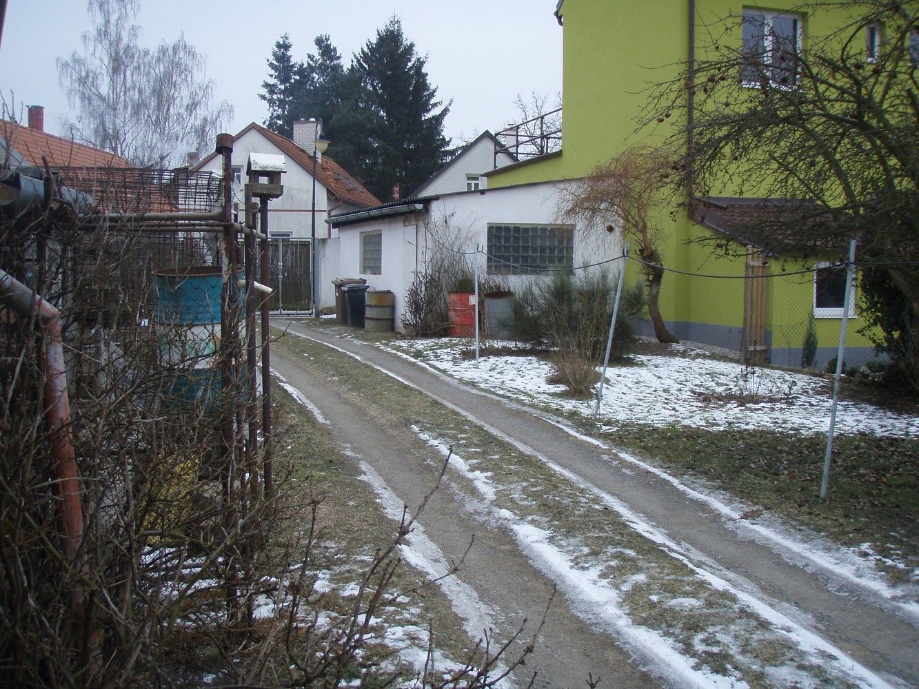 Prodej rodinný dům - Kralovice, okres Plzeň-sever, Plzeňský kraj, 310 m² - 5
