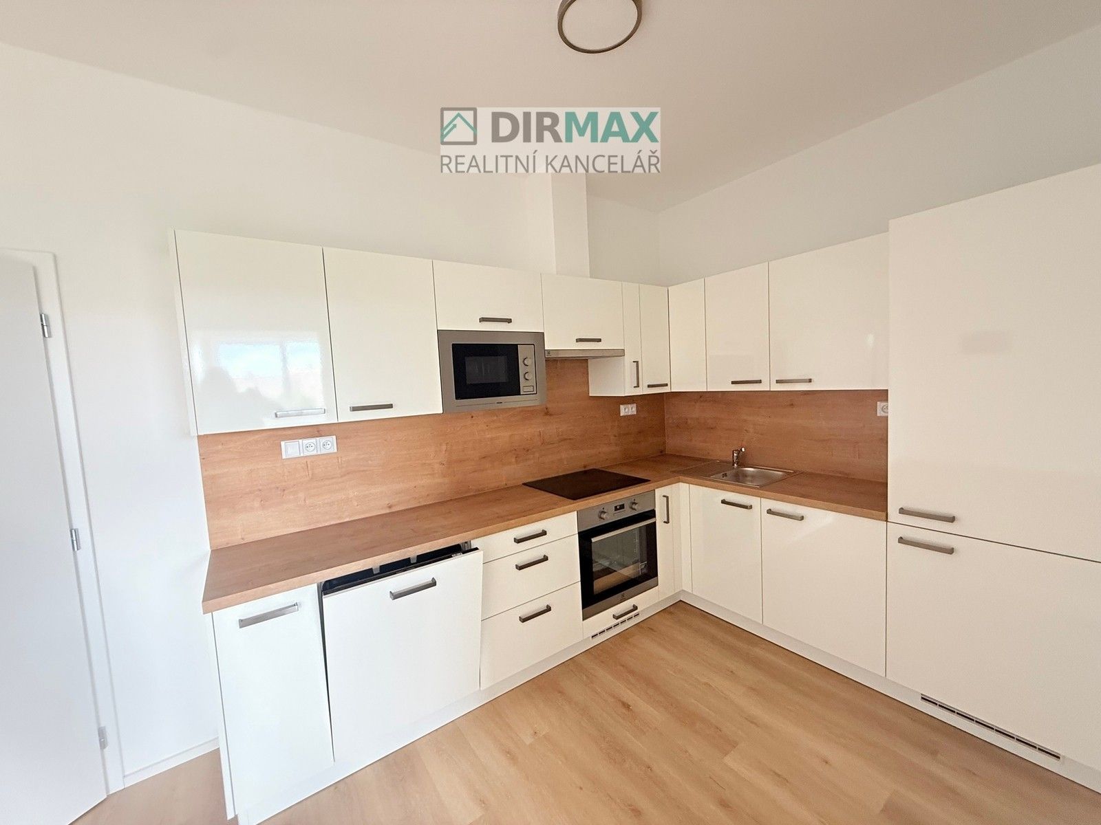 2+kk, Františka Kováříka, Plzeň Skvrňany, 65 m² - 1