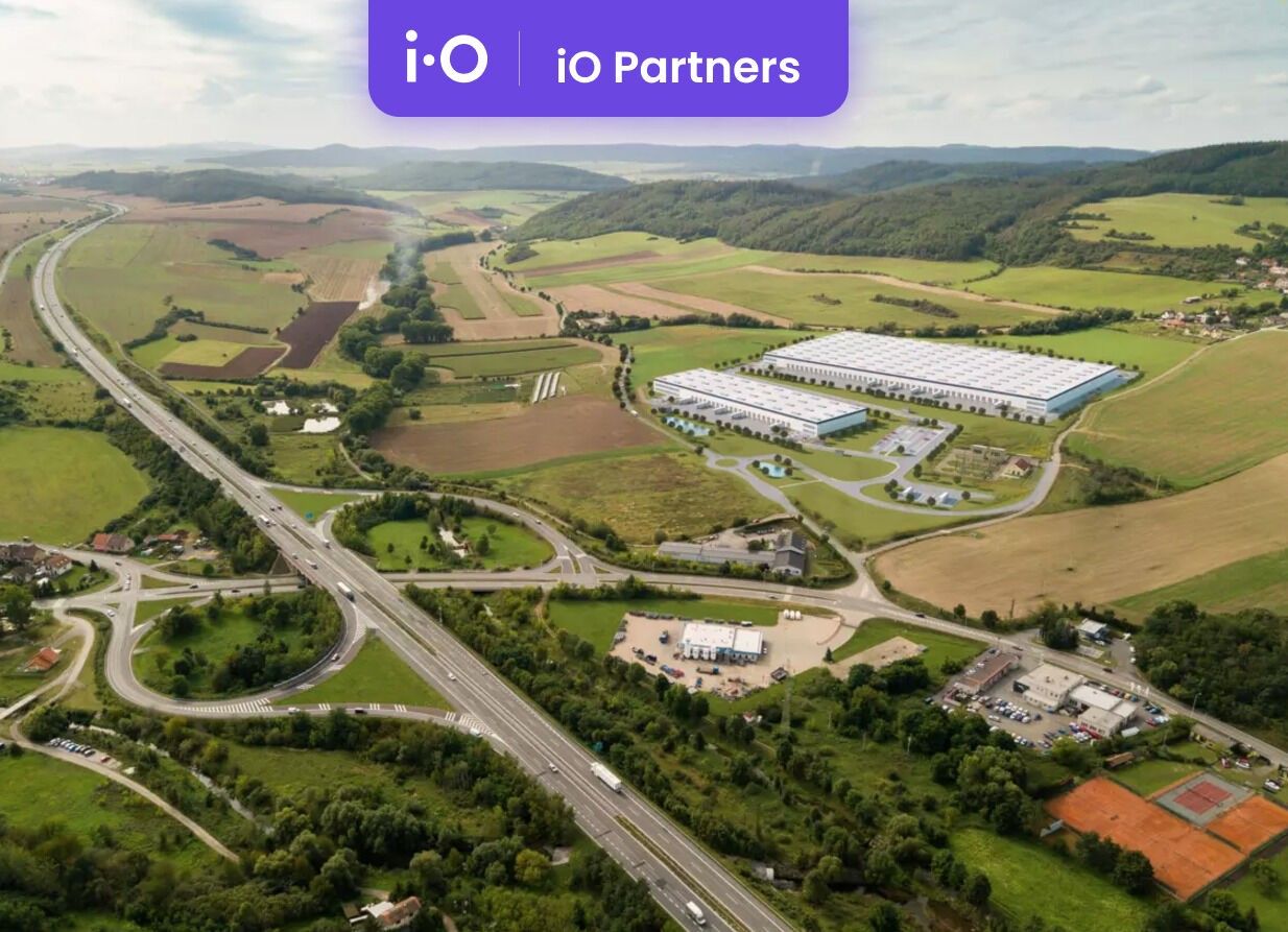 Sklad · 13 000 m² · Komenského, Zdice - 3